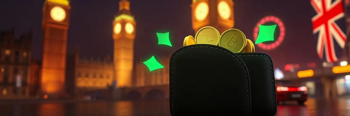 fast withdrawal casino uk real money in the UK — How money moves in and back out at a fast withdrawal casino