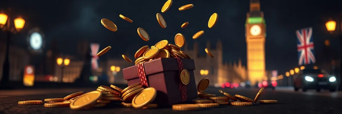fast withdrawal casino uk real money no deposit in the UK — How No-Deposit Offers Compare Across Newer And Established O
