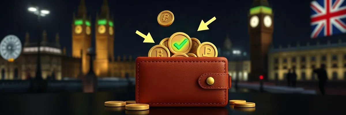 fast withdrawal casino uk real money in the UK — Worked example: a £100 deposit from start to cashout